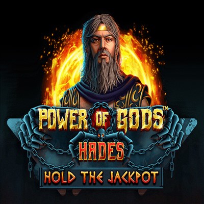 Power Of Gods Hades